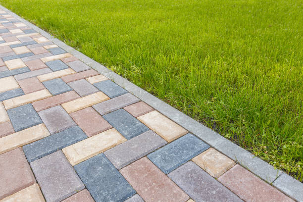 Best Driveway Pavers Cost  in Mapleton, ND